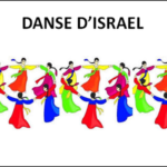 Danse d'Israel