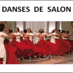 Danses de salon