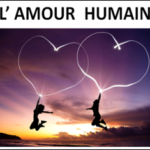 L'amour humain