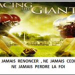 Facing Giants