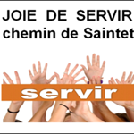 Joie de servir