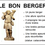 Le bon berger