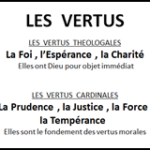 Les vertus