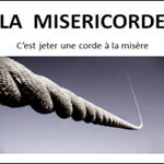 Misericorde