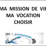 Mission de vie