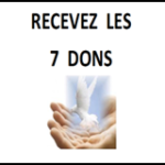 Recevez les 7 dons