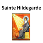 Sainte Hildegarde